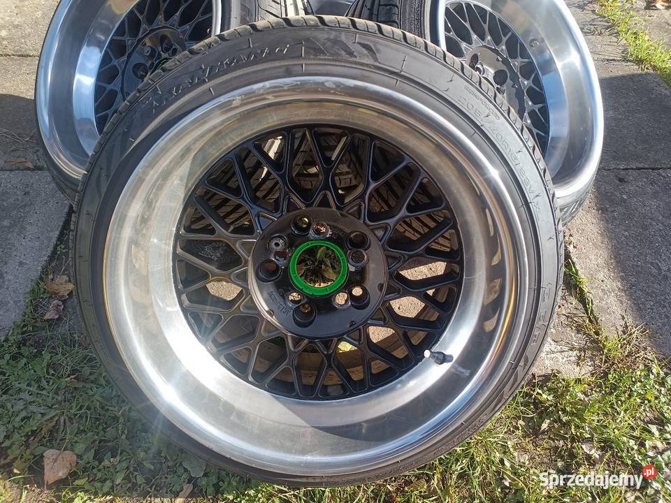 ACT Mesh 95x16 Motoryzacja małopolskie Oświęcim