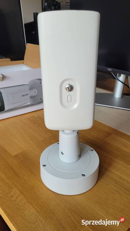 Kamera HikVision DS2CD5A85G0IZS Warszawa sprzedam