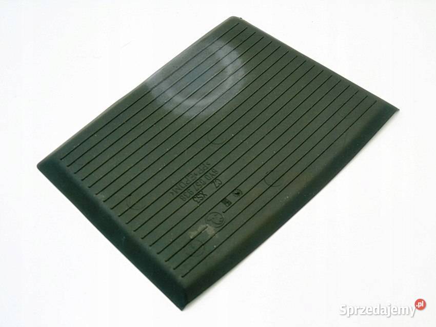 GUMA SCHOWKA SKODA FABIA I 6Y0857938 Sosnowiec