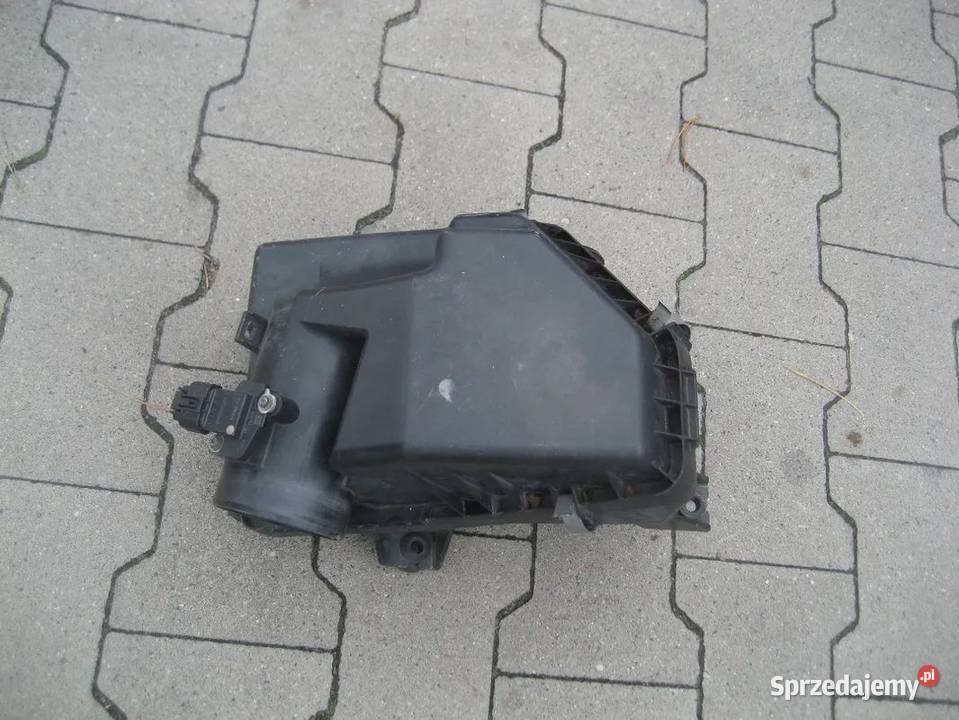HONDA CIVIC UFO viii 0611R 22 ICTDI OBUDOWA Rakoniewice