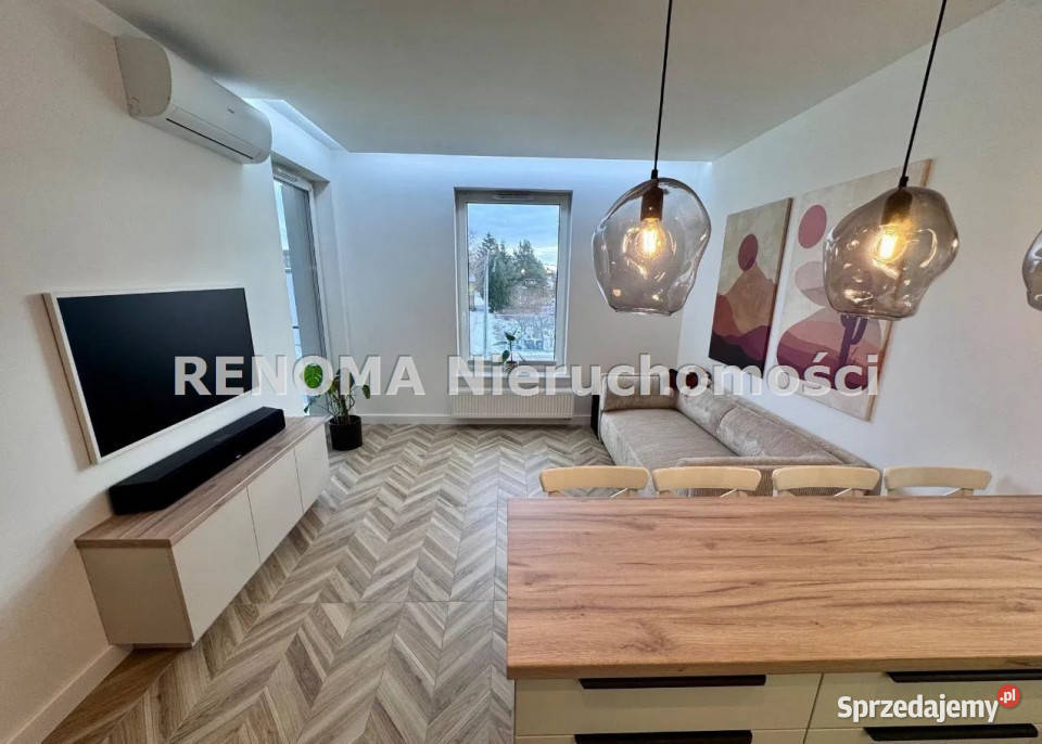 sprzedaży mieszkania 55m2 3pokojowe Białystok podlaskie