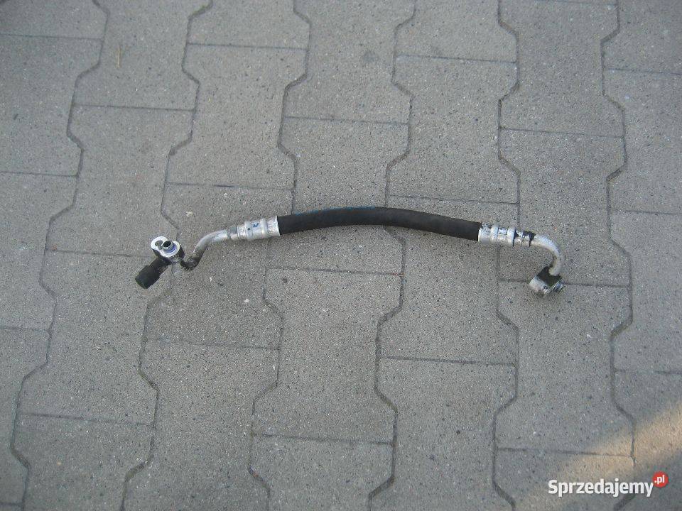 vw sharan lift 0010r 19tdi przewód wąż