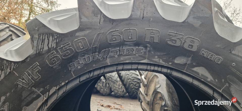 65060r38 60065r38 Trelleborg 2023r