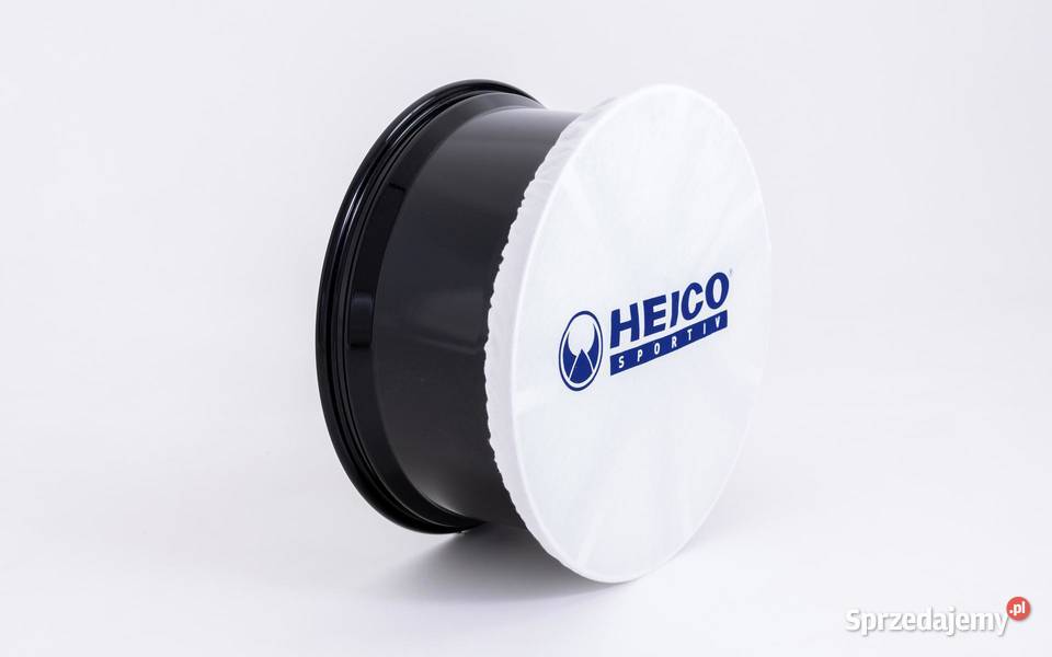 HEICO Volvo EX30 21 felga aluminiowa 10ramienna dolnośląskie Bielany Wrocławskie