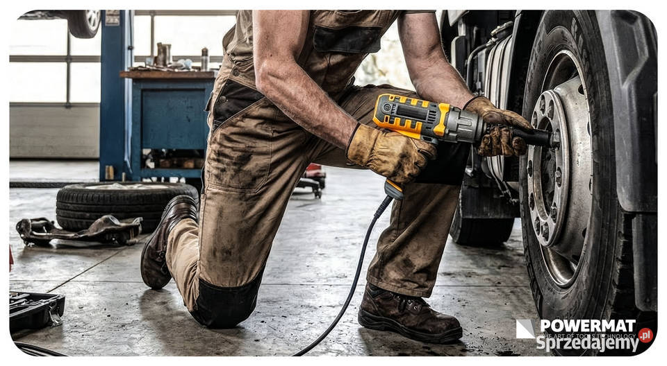 nasadki udarowe hex 12 crv 35 38mm 78mm Katowice