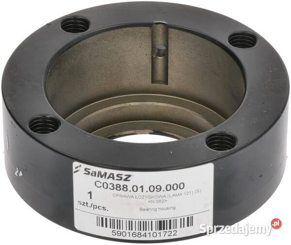 Oprawa łożyska LAMA 121 03880109000 Kamionna