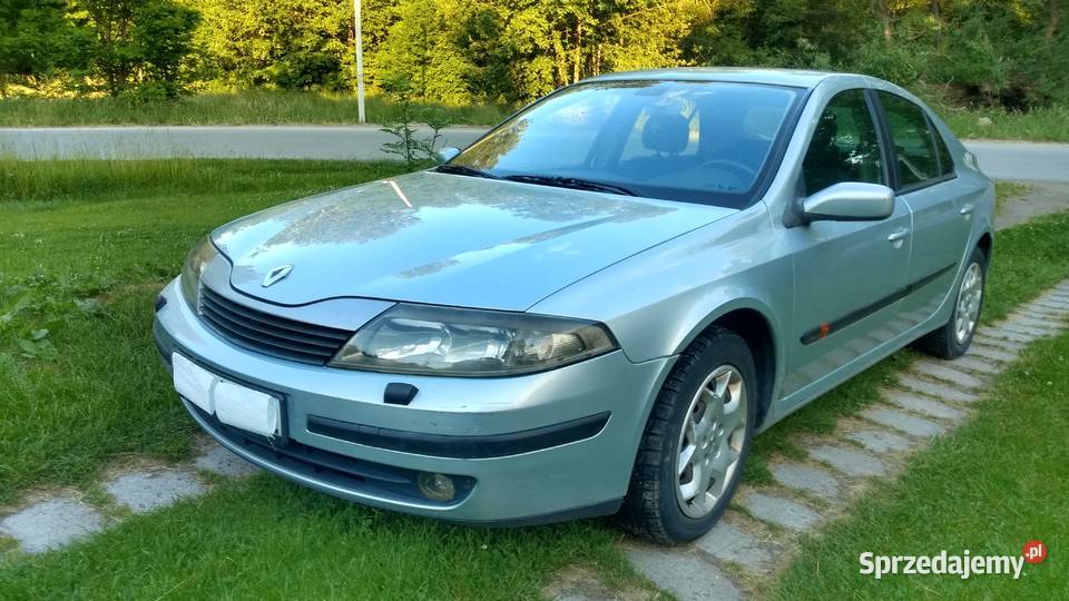 Renault Laguna