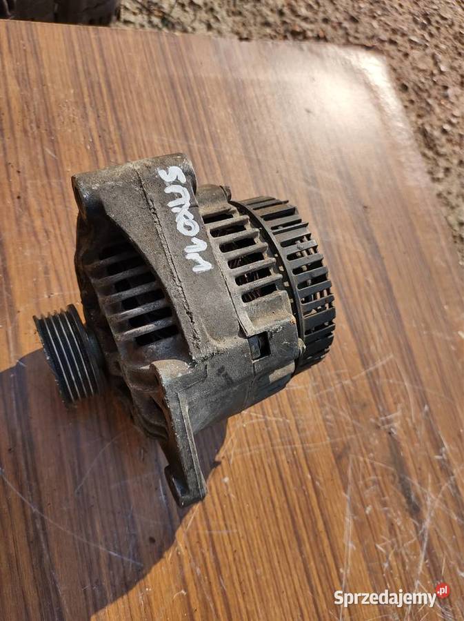 CITROEN AX SAXO PEUGEOT 106 alternator 11 Kielce