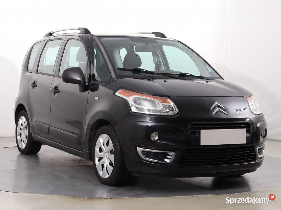 Citroen C3 Picasso 1.6 i