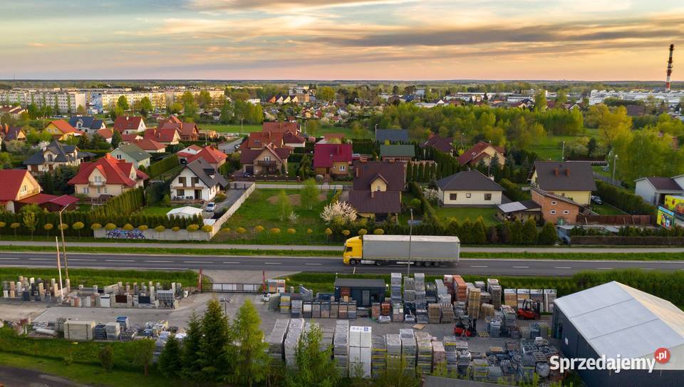 Pustak bloczek Joniec Roma Horizon AMBER wysyłka Architektura ogrodowa