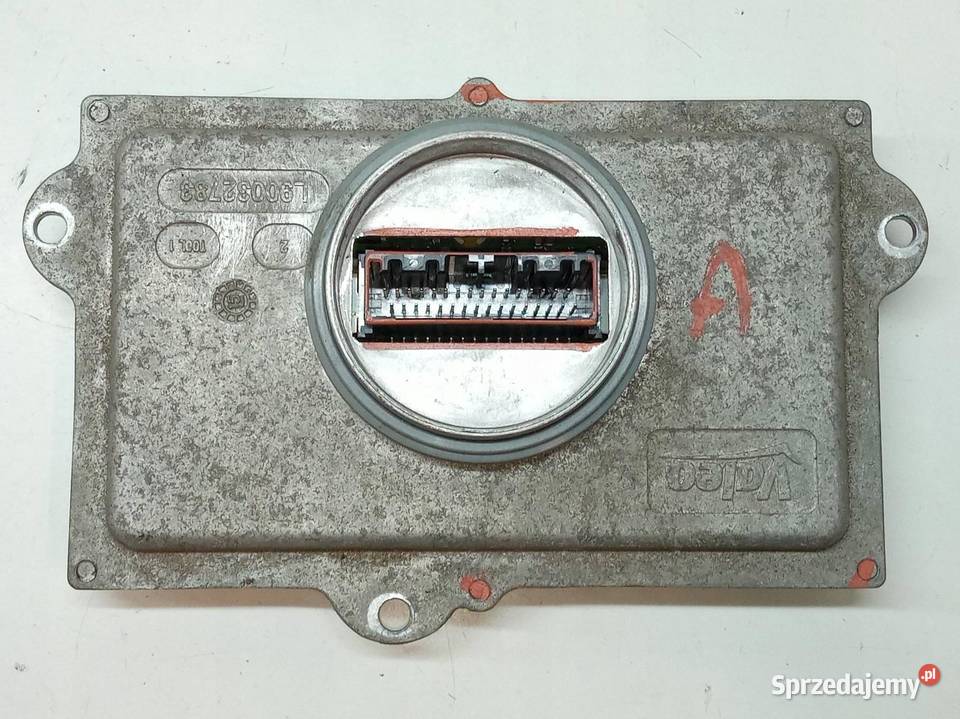 PRZETWORNICA XENON LAMPY 90059439 Volvo XC 90 II świętokrzyskie