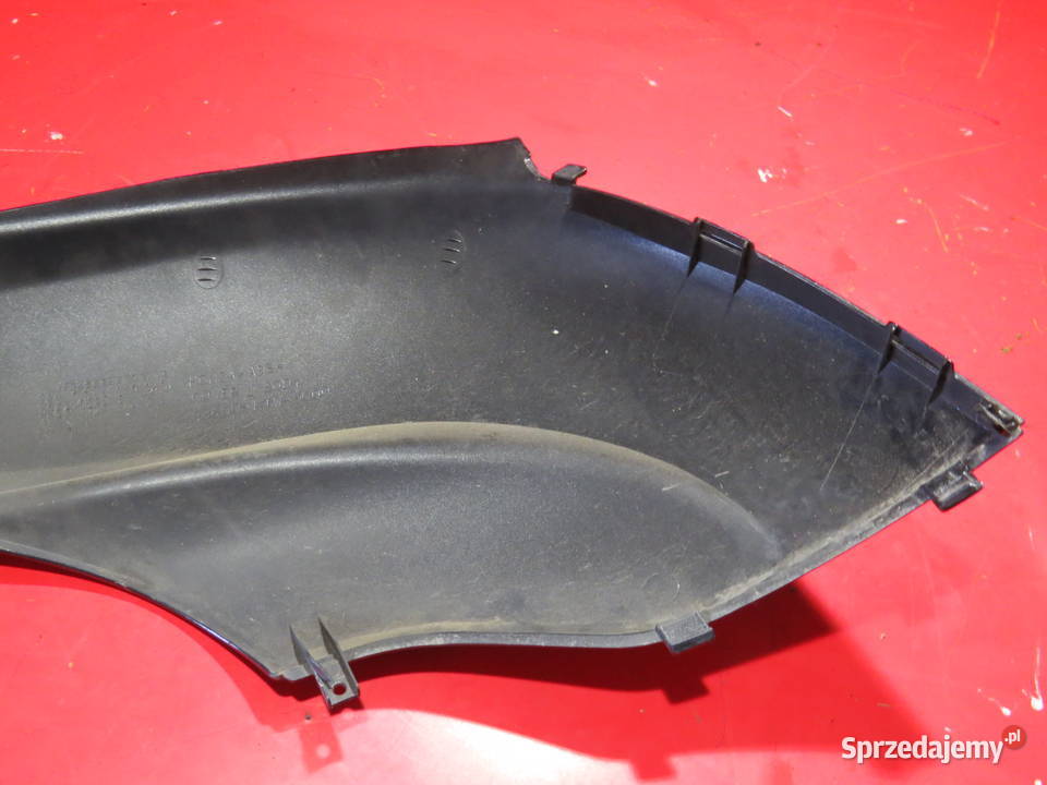 HONDA SH 300 SH300 SH300I 300I 2010 zadupek ogon mazowieckie