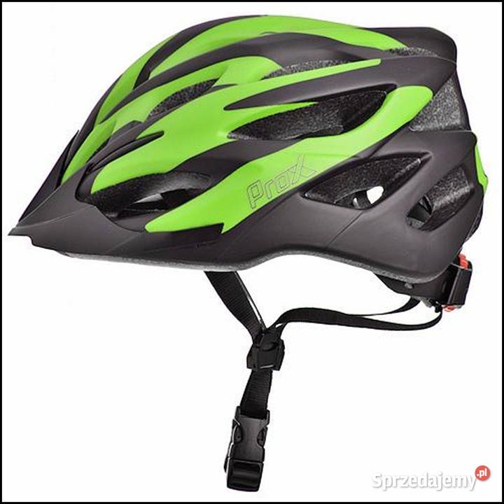 Kask rowerowy ProX NO LIMIT Każdy Model Promocja Warszawa