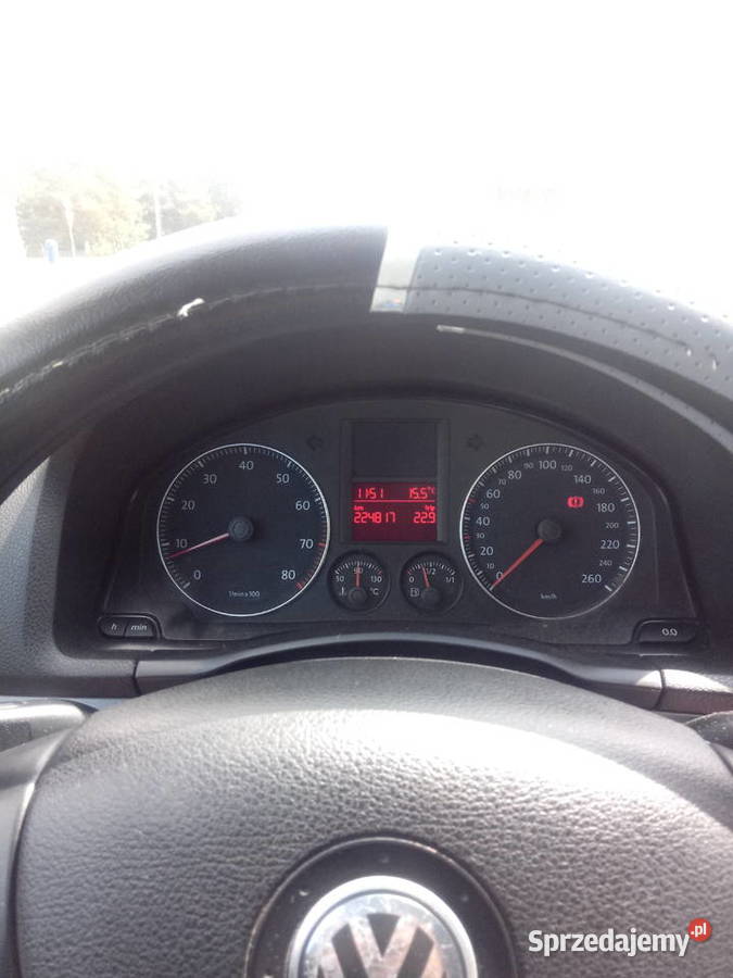 Sprzedam Stare Kosiny