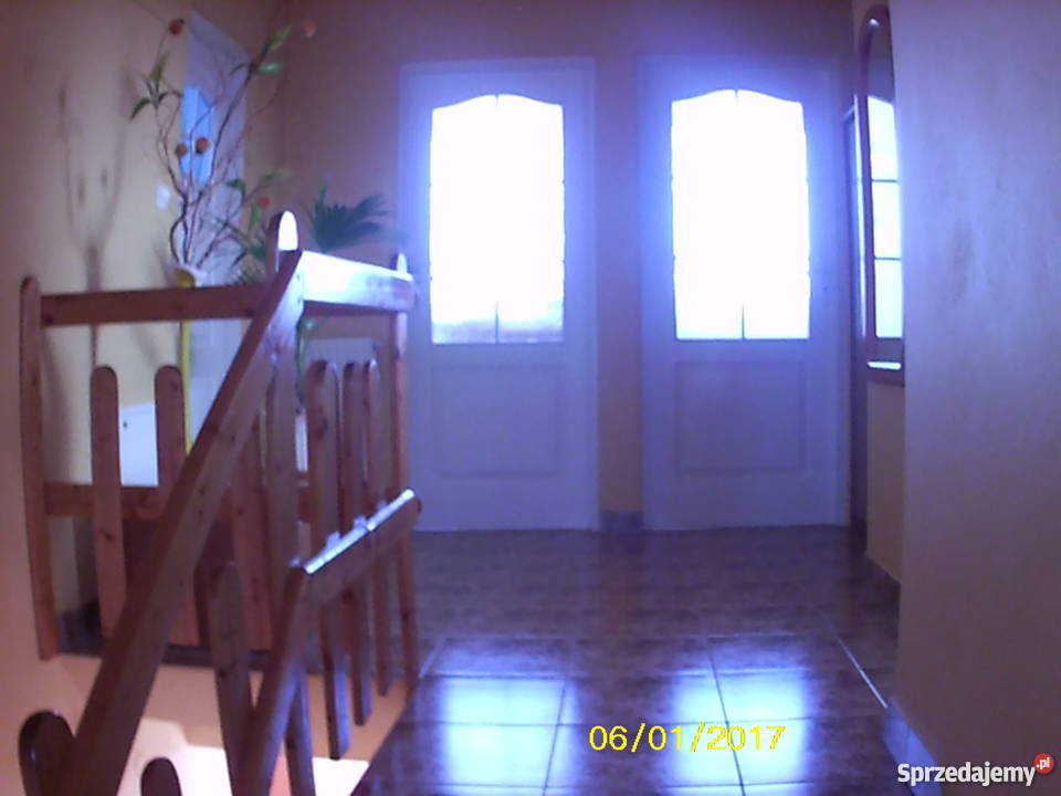 SPRZEDAM TANIO DOM W OTWOCKU