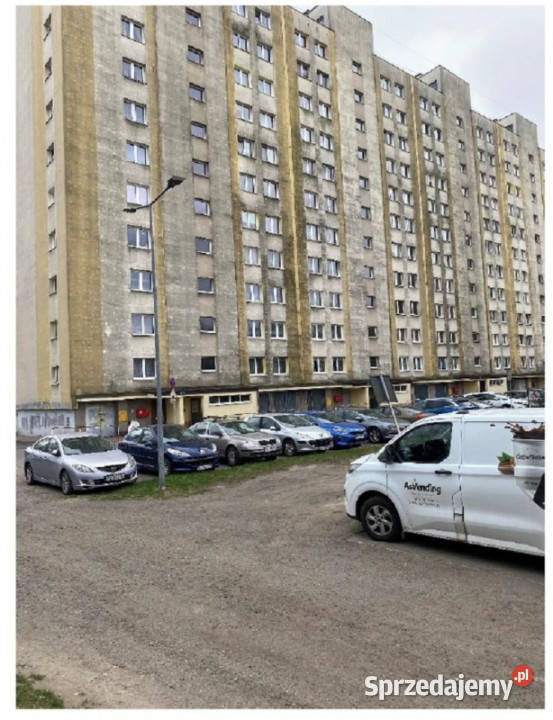 Udział w lokalu mieszkalnym w Katowicach 959zł/m2 Katowice