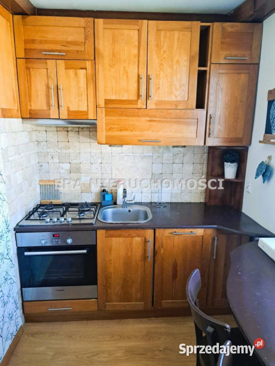 Mieszkanie Michałowo 43m2 2 pokojowe