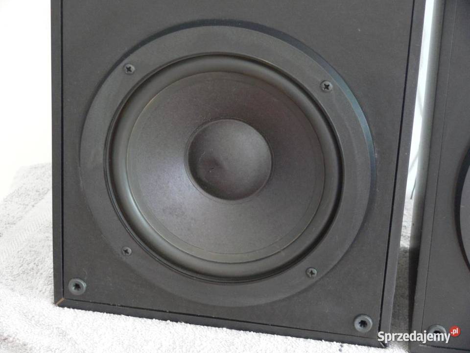 Kolumny Grundig Box 5500 sprawne WYSYŁKA podkarpackie sprzedam