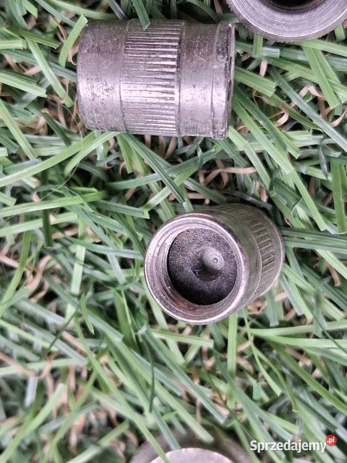 Nowe nakrętki wentyli dętek mz simson oryginał Wrocław
