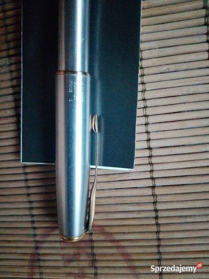 Pióro wieczne Parker sonnet Wrocław sprzedam