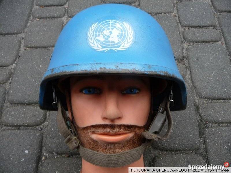 HEŁM KASK KEVLAROWY SCHUBERTH 828 UN ONZ KEVALR Rypin