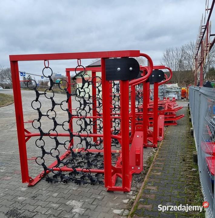 WŁÓKA ŁĄKOWA Włóki sprzedam