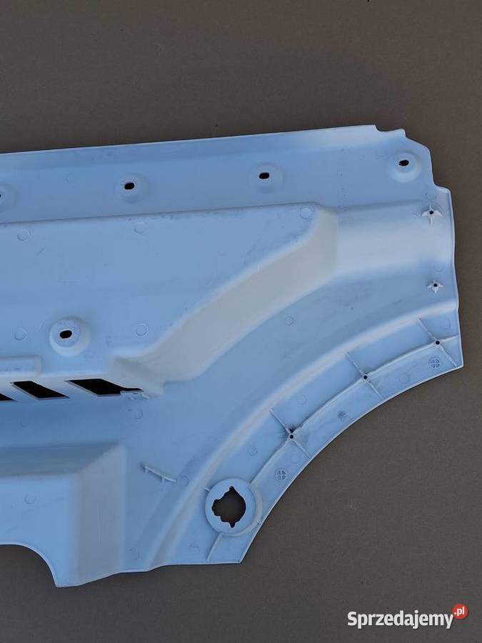 MAN TGX TG3 STOPNICA PRAWA OBUDOWA STOPNIA ciężarowe Bieleń sprzedam