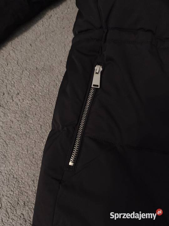 Kurtka zimowa damska Kurtki i płaszcze Poznań