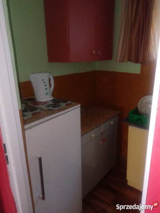 Sprzedam domek w Jarosławkach Liczba pokoi 1 Domy Jarosławki