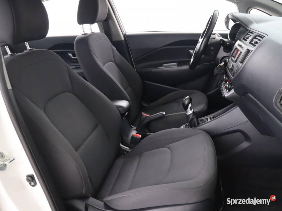 Kia Rio 14 CVVT Bielany Wrocławskie