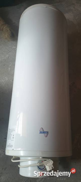 Bojler elektryczny Iłża