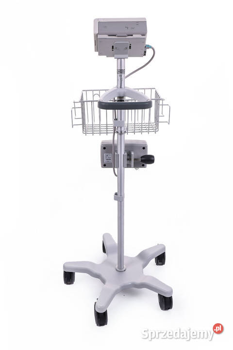 Monitor pacjentakardiomonitor PHILIPS IntelliVue Leszno