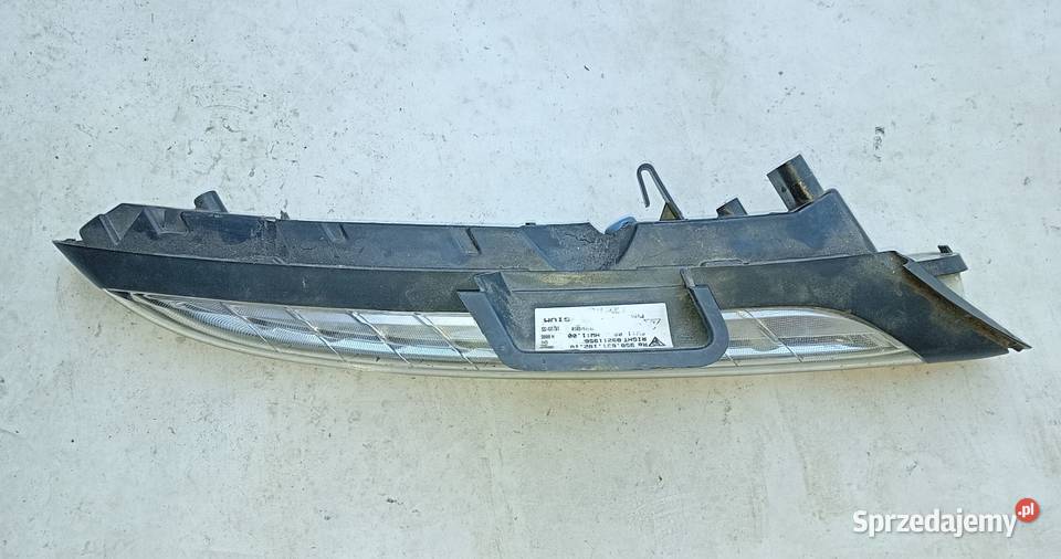 Porsche Cayenne 92A Led Drl kierunkowskaz prawy Przeźmierowo