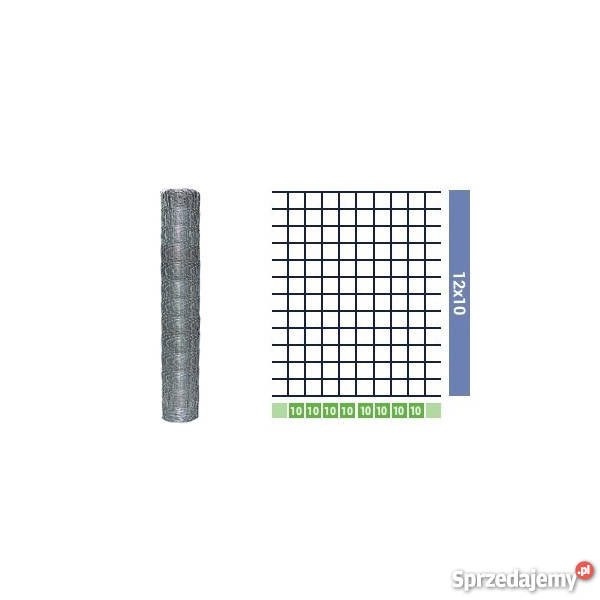 Siatka leśna 1201310 L 50mb skoble Biłgoraj