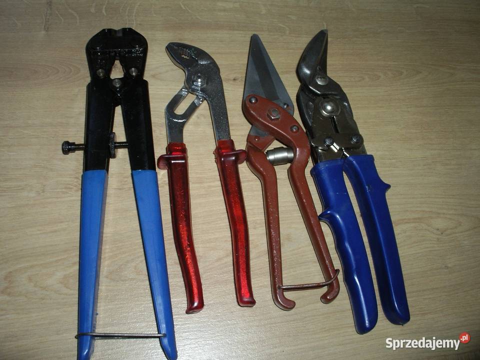 Tuleje redukcyjne nawiertaki szczelimierze Ręczne Warszawa