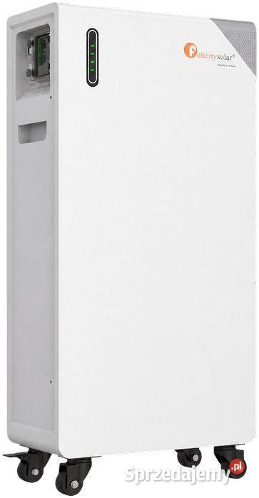 Magazyn energii FelicityESS 314 Ah 512 V 16kWh