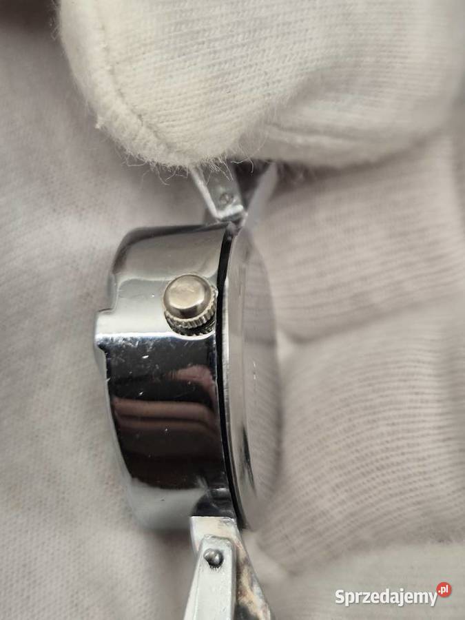 Damski zegarek kwarcowyGuggi śląskie Chorzów