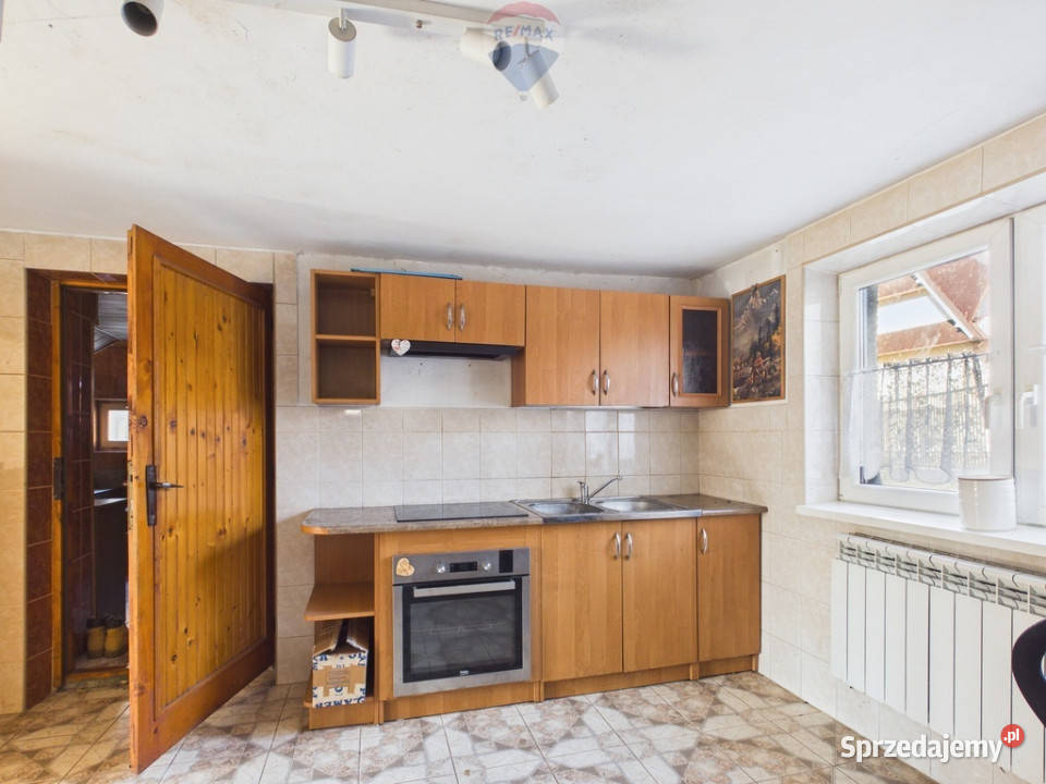 Dom wolnostojący Spytkowice Domy