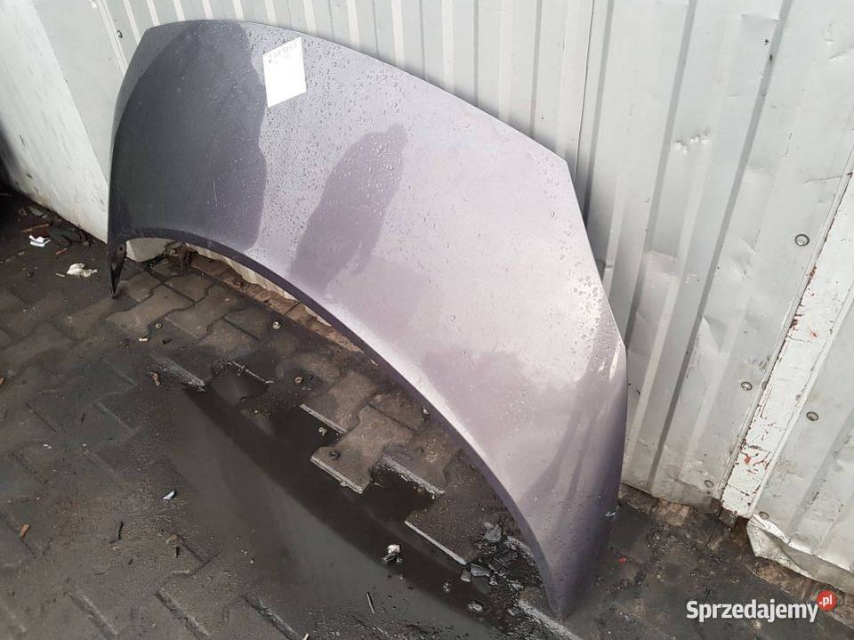 MASKA TED69 RENAULT MEGANE SCENIC II Lipno