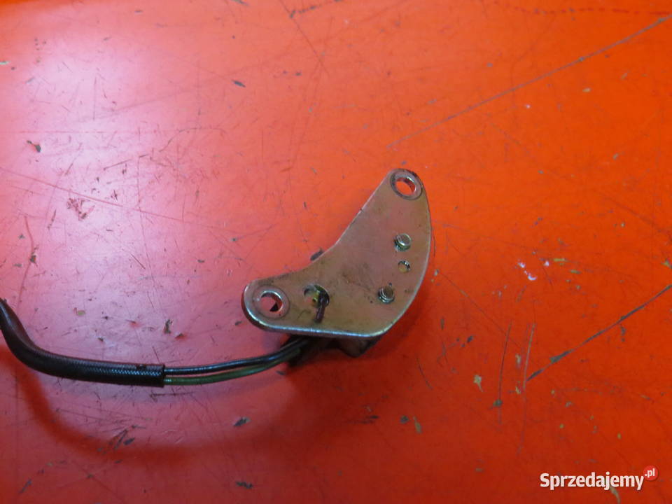 SUZUKI GSR 600 GSR600 K10 09 impulsator czujnik Czujniki i sterowniki Warszawa