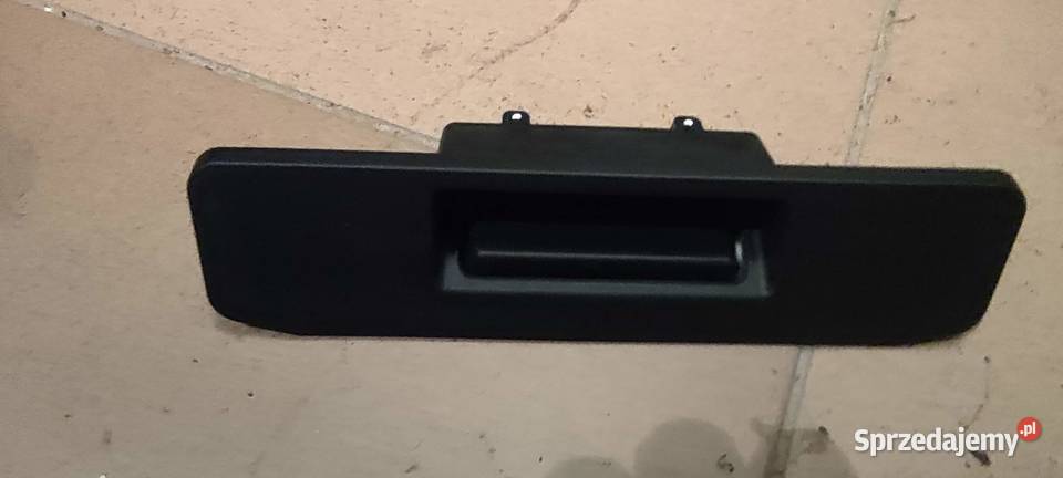Elementy tylnej klapy GLC 253 osobowe Rzeszów