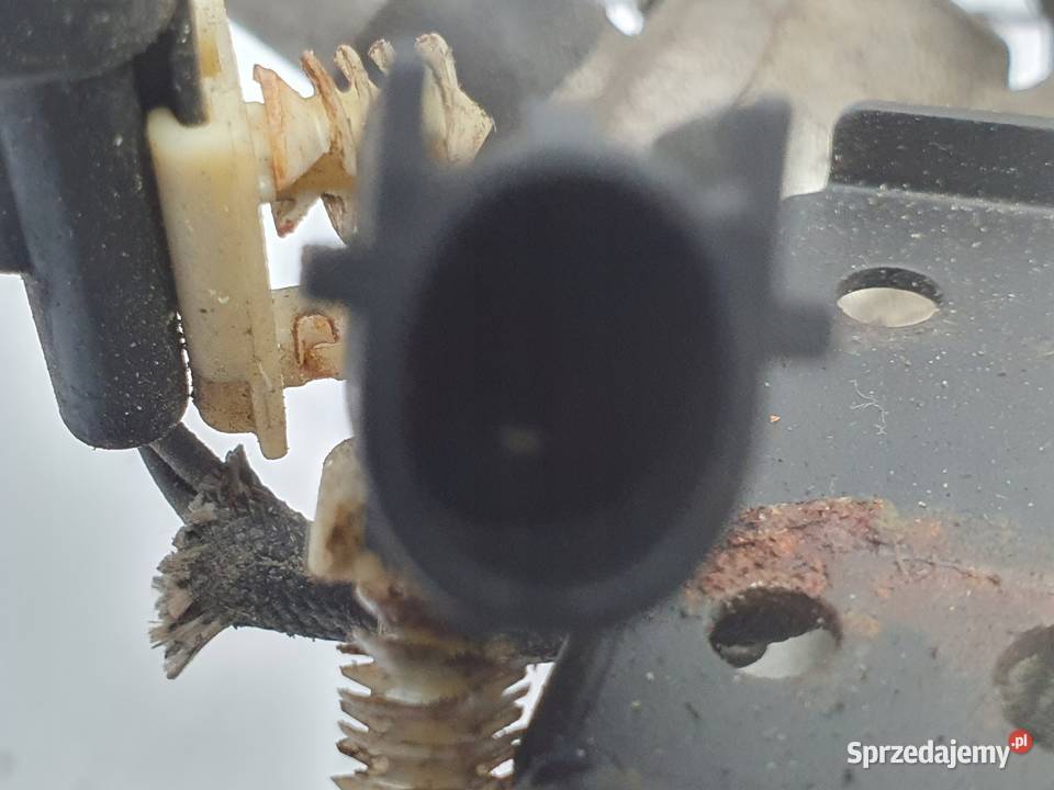 SPRĘŻARKA KLIMATYZACJI Volvo V70 III S80 II 24 Chełm