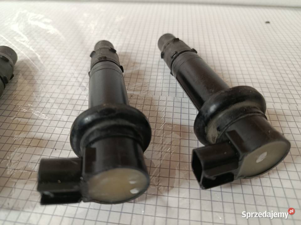 Yamaha R1 RN 12 cewki 3 sztuki Warszawa