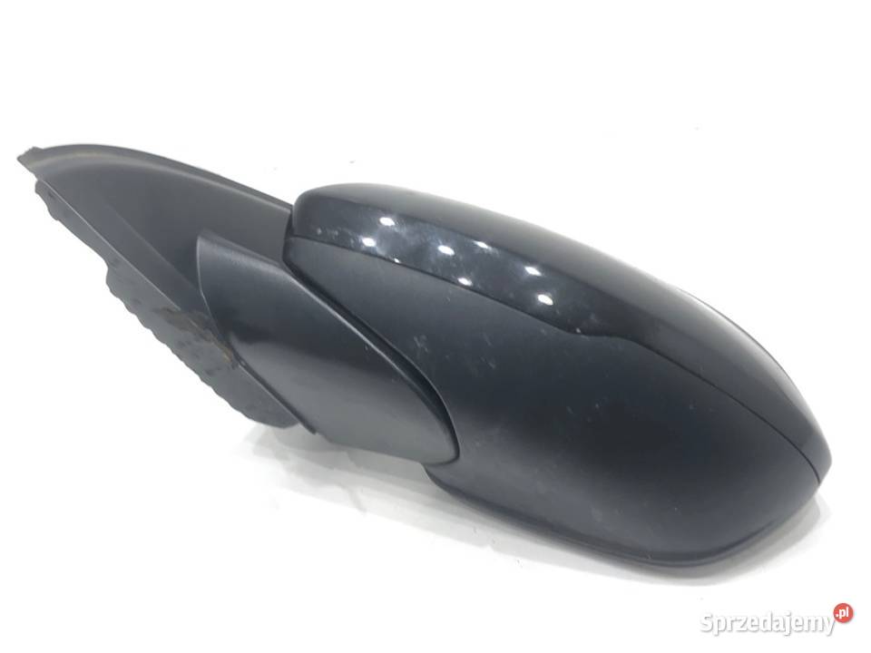 LUSTERKO LEWY OPEL INSIGNIA B Kombi ZEWNĘTRZNE osobowe