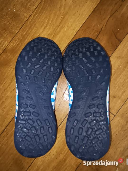 Buty Nike Mercurial rozmiar 34 stan Poznań