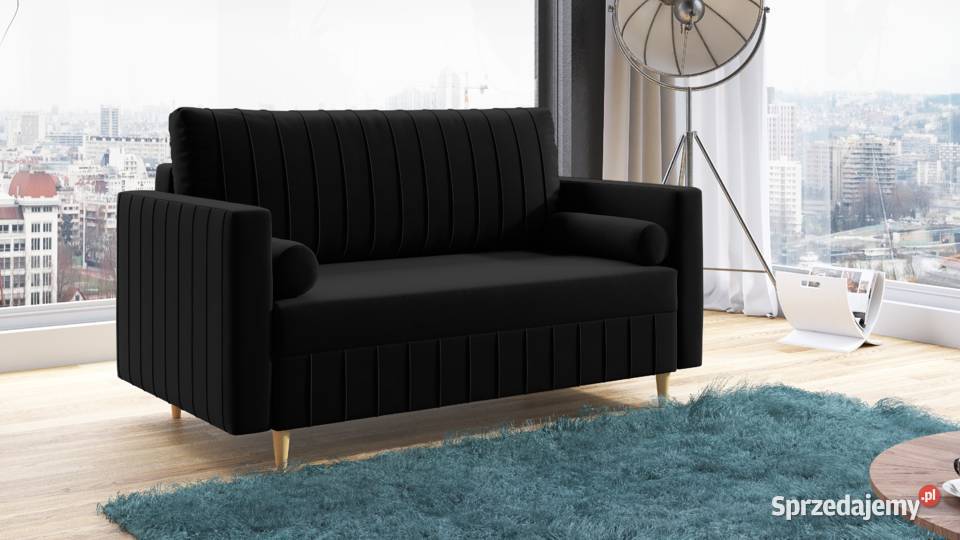 Kanapa RUFUS 95cm Brody