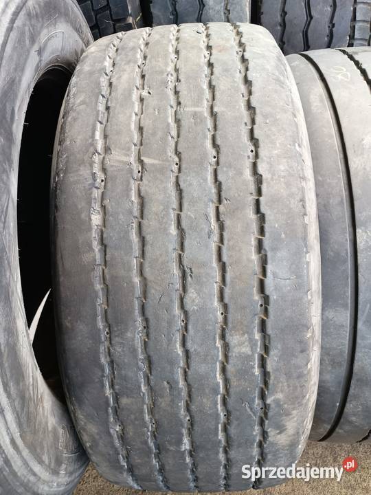 385 55 R225 FULDA ECOTONN 2 Opona naczepowa