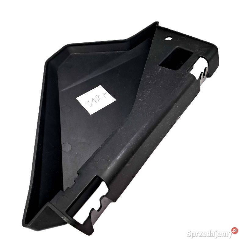 Osłona dolna lewych drzwi CanAm maverick B sprzedam