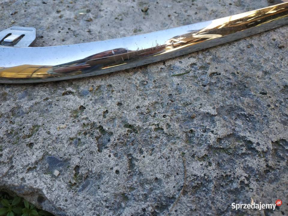 Honda legend 71125sz30000 Honda acura lewy chrom osobowe Byków