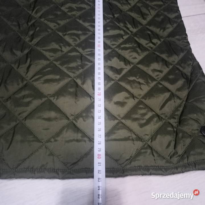 BARBOUR Liddesdale Quilted Jacket OLIWKA M 38 wielkopolskie Weronikopole sprzedam